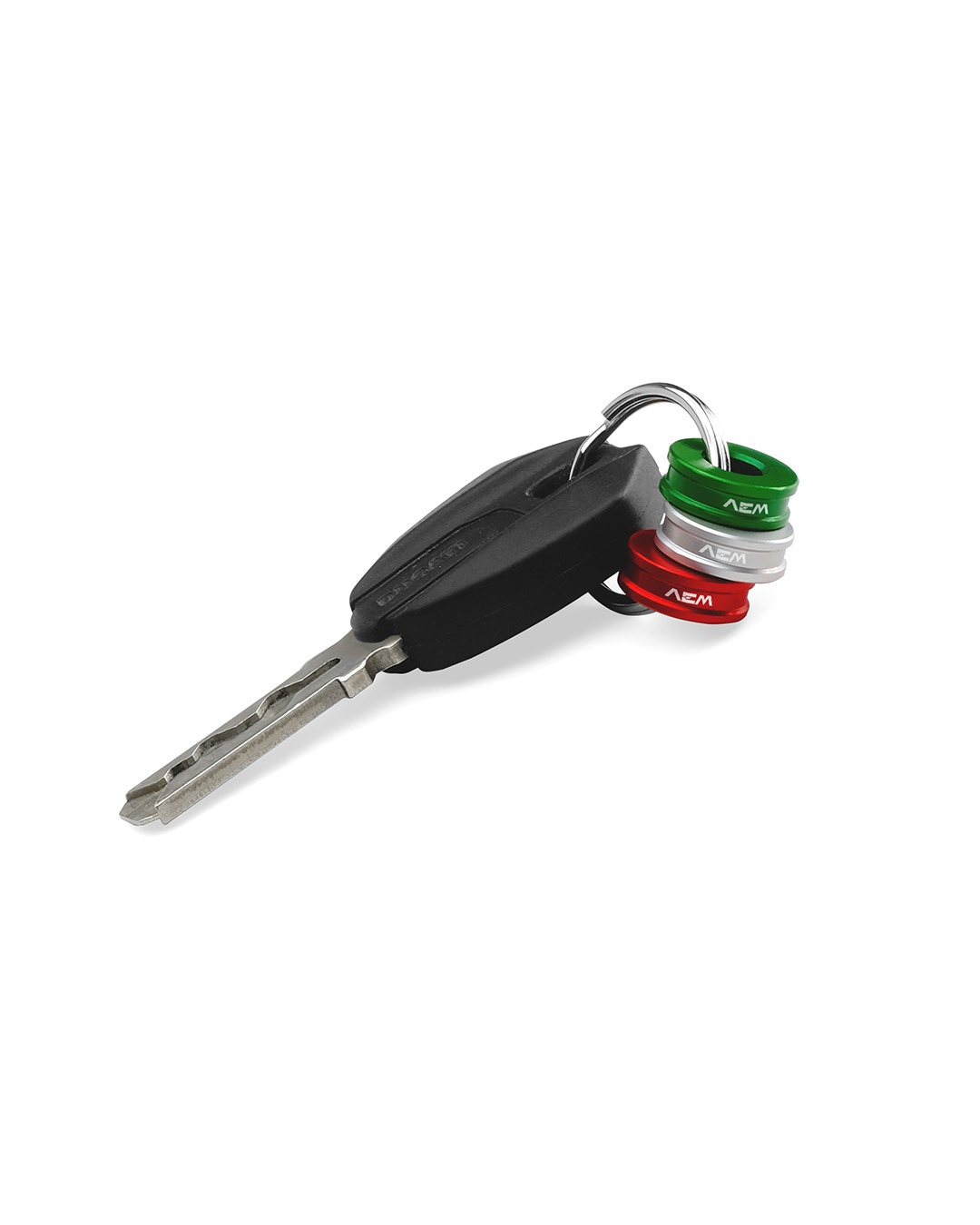 AEM Factory Key Ring AEM Factory Key Ring